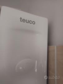 Cabina doccia Teuco