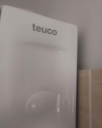 Cabina doccia Teuco