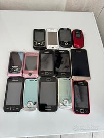 Cellulari samsung