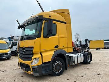 Mercedes Actros 1842 - Trattore stradale