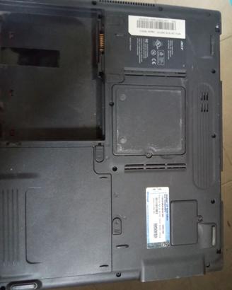 acer aspire 1600
