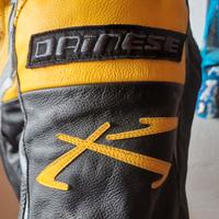 giacca dainese TG 50 