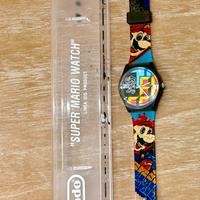 Orologio NINTENDO Super Mario