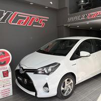 Toyota Yaris 1.5 Hybrid 100cv 5p Active ITALIANA