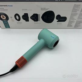 Dyson Supersonic Nural Asciugacapelli