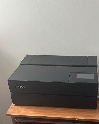 Stampante epson