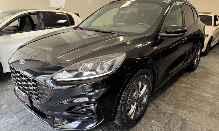 Ford Kuga 1.5 TDCi 120 CV 2WD ST-Line