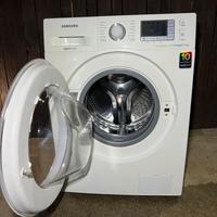 LAVATRICE SAMSUNG 8 KG CLASSE A+++