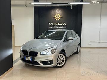 Bmw Serie 2 Active Tourer 218d Advantage