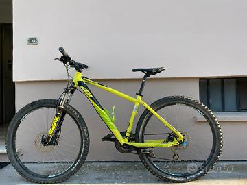 MTB ktm