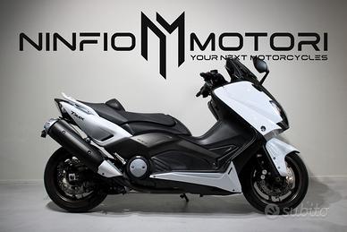 Yamaha T Max 530 - 2012