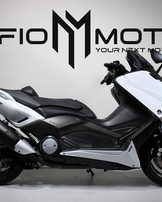 Yamaha T Max 530 - 2012