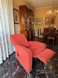 Poltrona relax