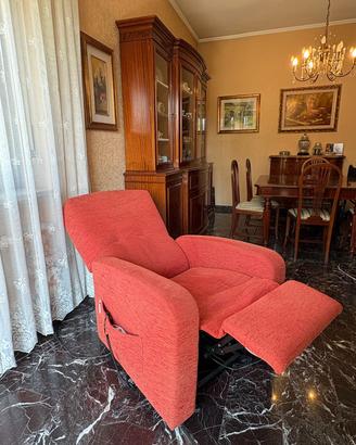 Poltrona relax