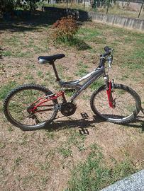 mountanbike