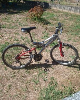 mountanbike