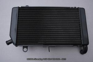Radiatore per HONDA SILVERWING 400 / 600 2001 2015