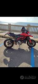 Hypermotard 950