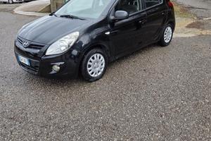 Hyundai i20 1.2 5p. Comfort