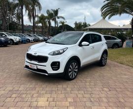 Kia Sportage 1.7 CRDI VGT 2WD Cool