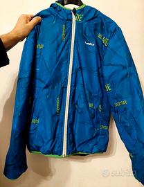 Giubbotto sci bambino Decathlon 