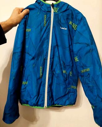 Giubbotto sci bambino Decathlon 