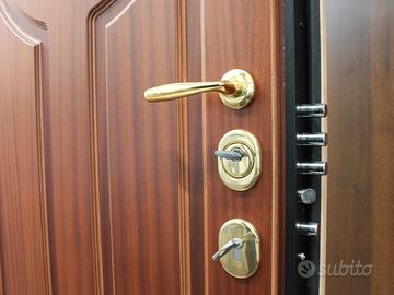 Installiamo e vendiamo Blindate 