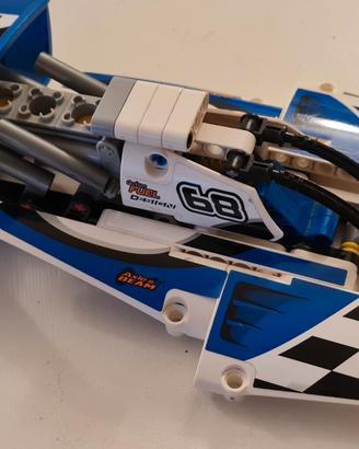 Lego Technic 42045