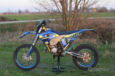 Husaberg Te 125 2012 (2t)