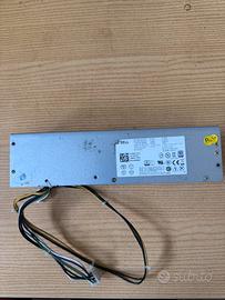 Alimentatore Dell 255W HU255ES-01 80+