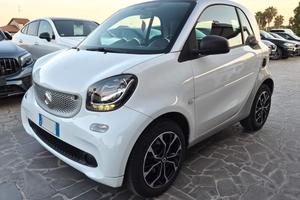 Smart ForTwo 70 1.0 Passion