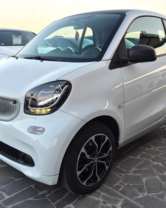 Smart ForTwo 70 1.0 Passion