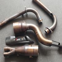 Tmax T max Akrapovic 