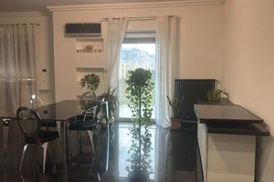 Appartamento finemente Arredato