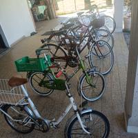 Biciclette Vintage 