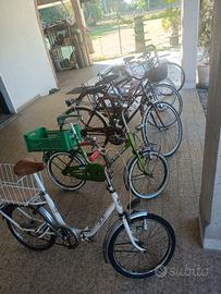 Biciclette Vintage 