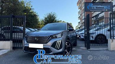 PEUGEOT 2008 1.2Hybrid 145CV e-DCS6 ALLURE*FULL