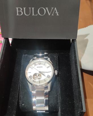 orologio Bulova uomo automatico 