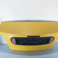 Cofano Baule Posteriore per Renault Megane Cabrio 