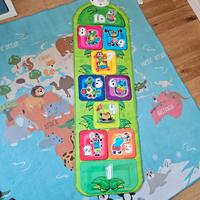 tappeto musicale Chicco 