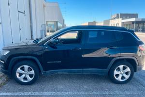 Jeep compass Limited 1.6 mjt 120cv 88kw anno 2018