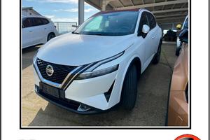 Nissan Qashqai MHEV 158 CV Xtronic Tekna