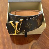 Cintura Louis Vuitton