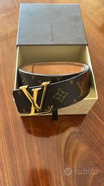 Cintura Louis Vuitton