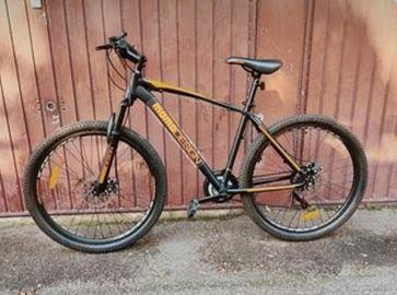 bicicletta momodesign freni a disco 