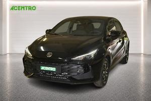 MG MG3 - ICE COMFORT U193448