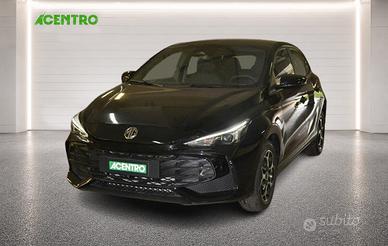 MG MG3 - MG3 1.5 Comfort U193448