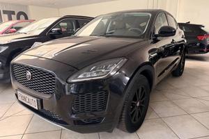 JAGUAR E-Pace 2.0D 150 CV AWD aut. HSE