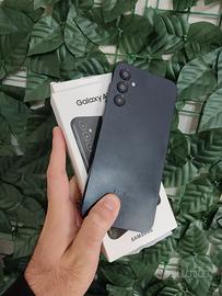 Samsung Galaxy A14 4/128GB BLACK