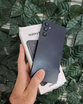 Samsung Galaxy A14 4/128GB BLACK
